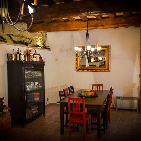 Agriturismo Cailuca Pietralunga  Zewnętrze zdjęcie