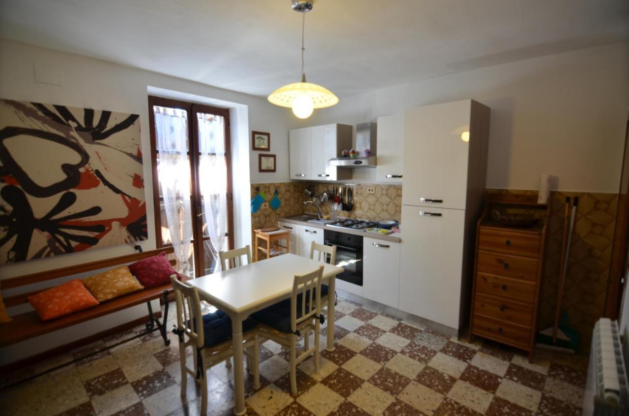 Agriturismo Cailuca Pietralunga  Zewnętrze zdjęcie