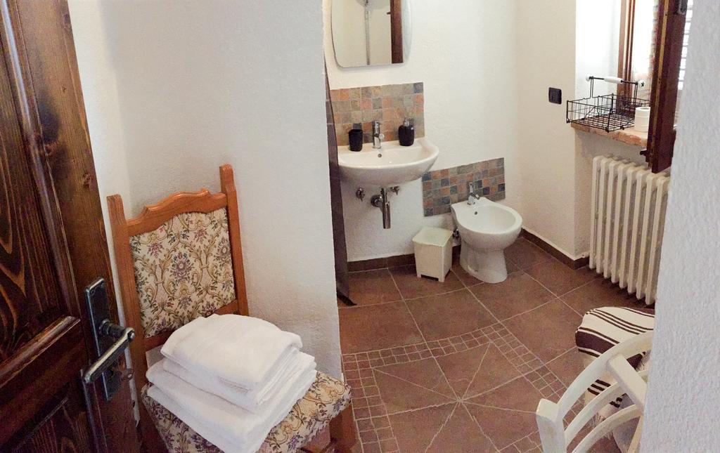 Agriturismo Cailuca Pietralunga  Pokój zdjęcie