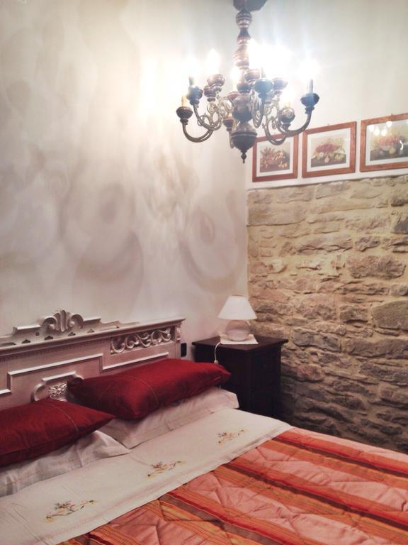 Agriturismo Cailuca Pietralunga  Zewnętrze zdjęcie