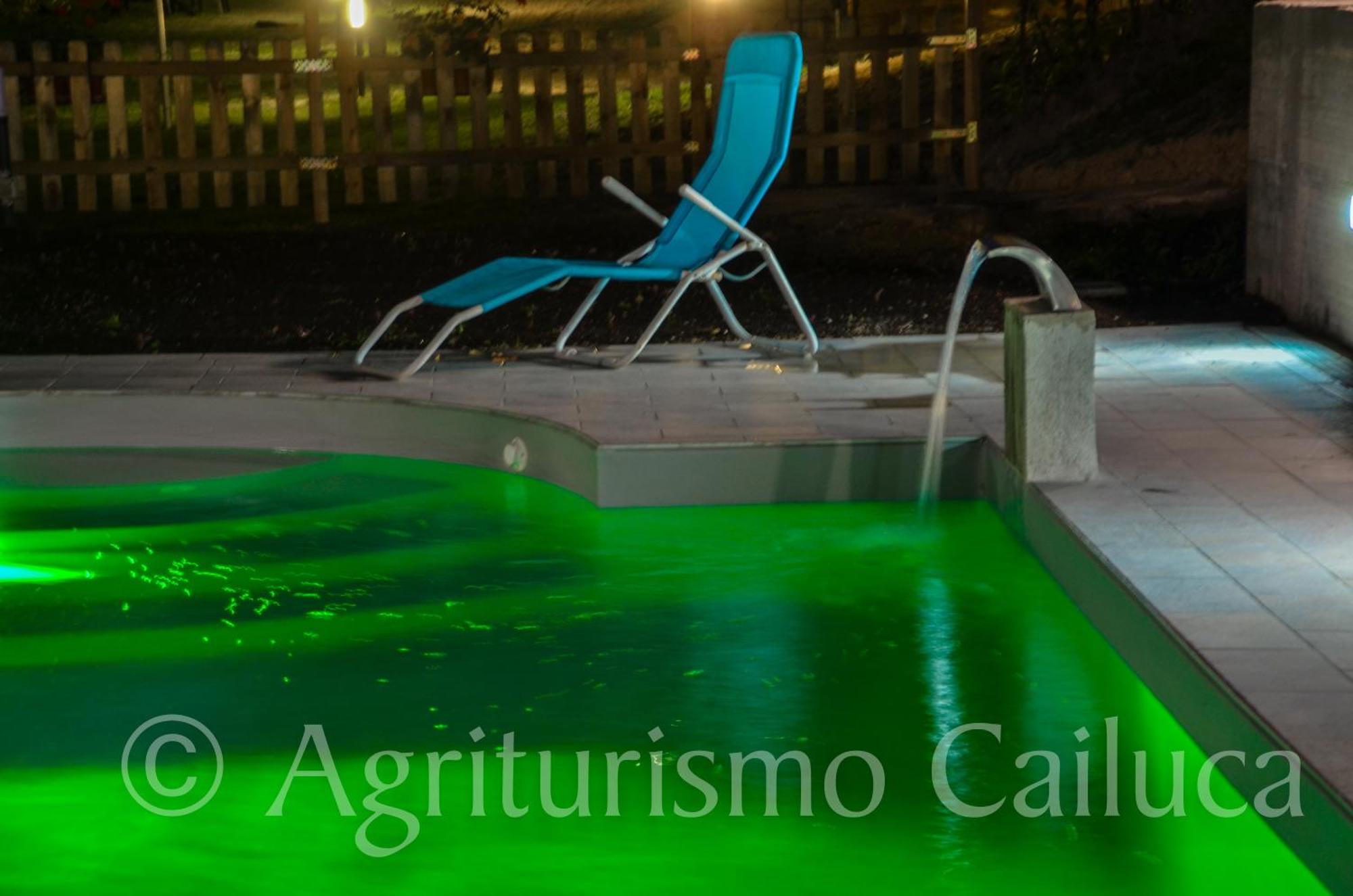 Agriturismo Cailuca Pietralunga  Zewnętrze zdjęcie