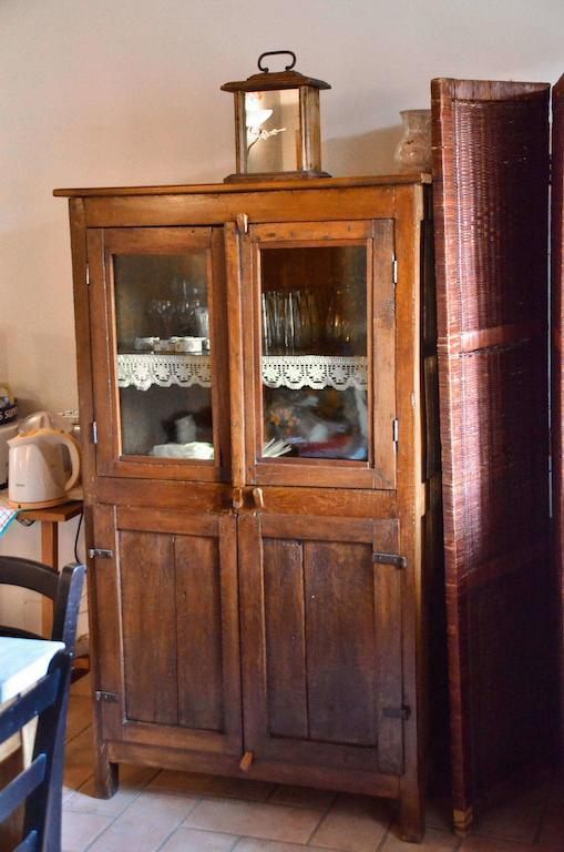 Agriturismo Cailuca Pietralunga  Pokój zdjęcie
