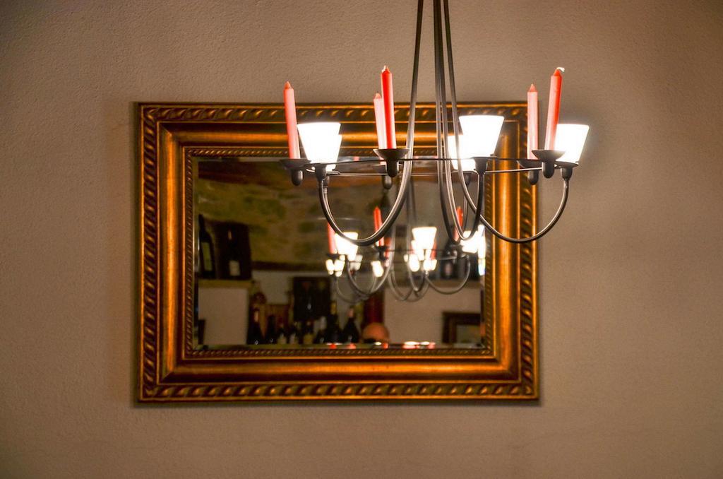 Agriturismo Cailuca Pietralunga  Pokój zdjęcie